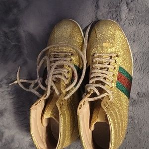 Gucci Casual Sneakers